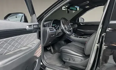 Hyundai Palisade 2022, 62751 км, за 21375.96 USD - фото 13