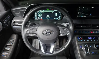Hyundai Palisade 2022, 62751 км, за 21375.96 USD - фото 14
