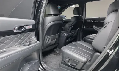 Hyundai Palisade 2022, 62751 км, за 21375.96 USD - фото 17