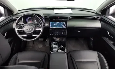 Hyundai Tucson 2023, 40664 км, за 13479.19 USD - фото 7