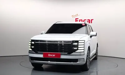 Hyundai Palisade 2026, 3476 км, за 41655.59 USD