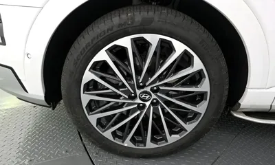 Hyundai Palisade 2026, 3476 км, за 41655.59 USD