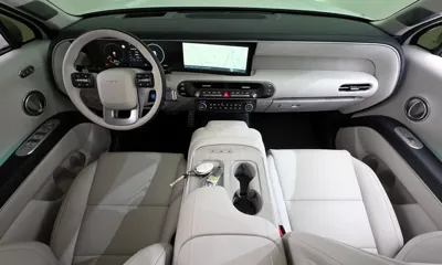 Hyundai Palisade 2026, 3476 км, за 41655.59 USD - фото 7