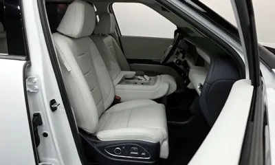 Hyundai Palisade 2026, 3476 км, за 41655.59 USD - фото 10
