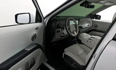 Hyundai Palisade 2026, 3476 км, за 41655.59 USD - фото 11