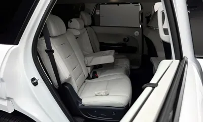 Hyundai Palisade 2026, 3476 км, за 41655.59 USD - фото 12