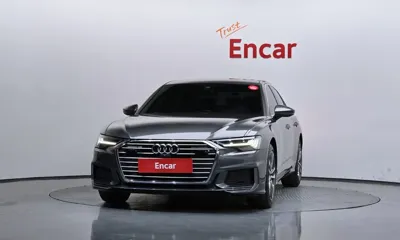 Audi A6 2023, 32403 км, за 20542.15 USD