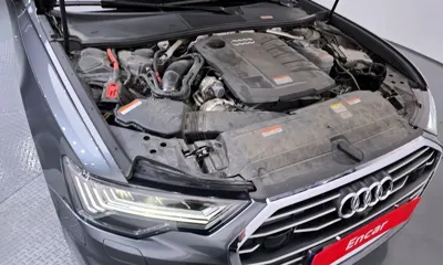 Audi A6 2023, 32403 км, за 20449.12 USD - фото 6