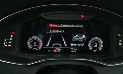 Audi A6 2023, 32403 км, за 20449.12 USD - фото 8