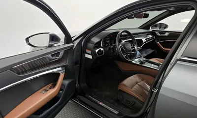 Audi A6 2023, 32403 км, за 20449.12 USD - фото 10