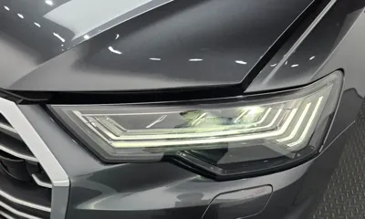 Audi A6 2023, 32403 км, за 20449.12 USD - фото 22