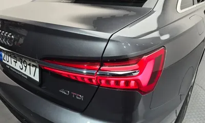Audi A6 2023, 32403 км, за 20449.12 USD - фото 23