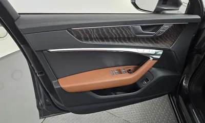 Audi A6 2023, 32403 км, за 20449.12 USD - фото 24