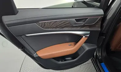 Audi A6 2023, 32403 км, за 20449.12 USD - фото 25