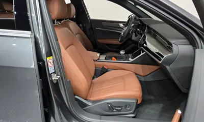 Audi A6 2023, 32403 км, за 20449.12 USD - фото 26