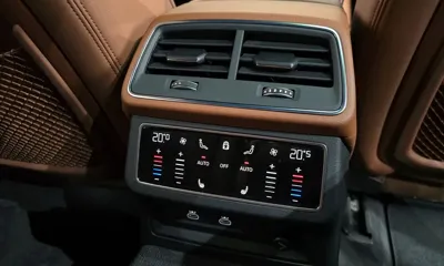 Audi A6 2023, 32403 км, за 20449.12 USD - фото 29