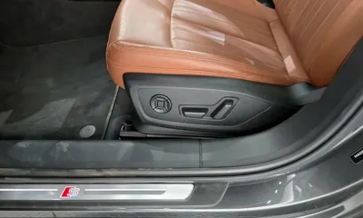 Audi A6 2023, 32403 км, за 20449.12 USD - фото 30