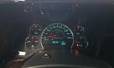 Chevrolet Express Van 2012, 175476 км, за 12078.25 USD - фото 8