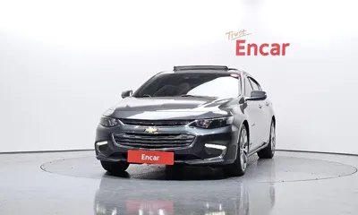 ChevroletGMDaewoo Malibu 2017, 144578 км, за 4532.32 USD