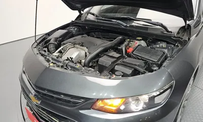 ChevroletGMDaewoo Malibu 2017, 144578 км, за 4532.32 USD - фото 6