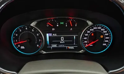 ChevroletGMDaewoo Malibu 2017, 144578 км, за 4532.32 USD - фото 8