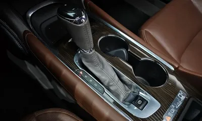 ChevroletGMDaewoo Malibu 2017, 144578 км, за 4532.32 USD - фото 9