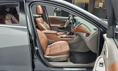 ChevroletGMDaewoo Malibu 2017, 144578 км, за 4532.32 USD - фото 10