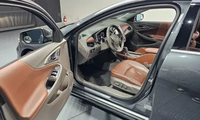 ChevroletGMDaewoo Malibu 2017, 144578 км, за 4532.32 USD - фото 11