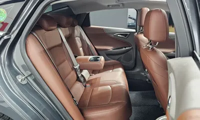ChevroletGMDaewoo Malibu 2017, 144578 км, за 4532.32 USD - фото 12