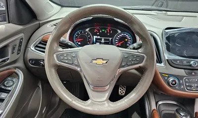 ChevroletGMDaewoo Malibu 2017, 144578 км, за 4532.32 USD - фото 13