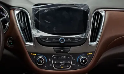 ChevroletGMDaewoo Malibu 2017, 144578 км, за 4532.32 USD - фото 14