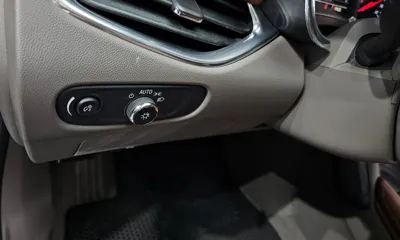 ChevroletGMDaewoo Malibu 2017, 144578 км, за 4532.32 USD - фото 15