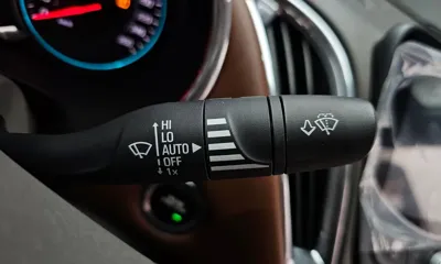 ChevroletGMDaewoo Malibu 2017, 144578 км, за 4532.32 USD - фото 17