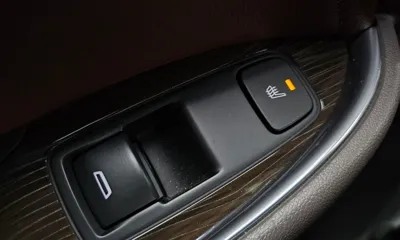 ChevroletGMDaewoo Malibu 2017, 144578 км, за 4532.32 USD - фото 18