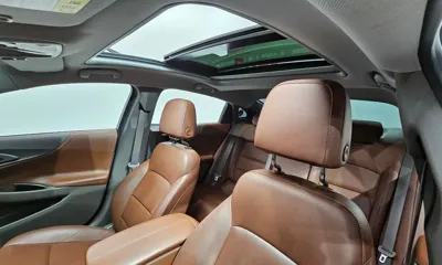 ChevroletGMDaewoo Malibu 2017, 144578 км, за 4532.32 USD - фото 19