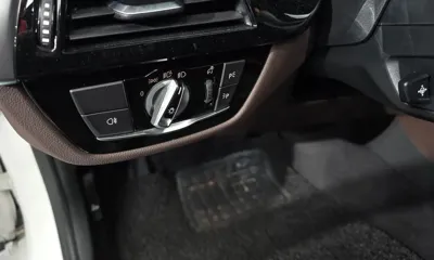 BMW 5-Series 2022, 51700 км, за 27241.7 USD - фото 20