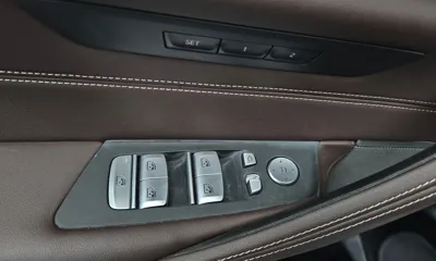 BMW 5-Series 2022, 51700 км, за 27241.7 USD - фото 28