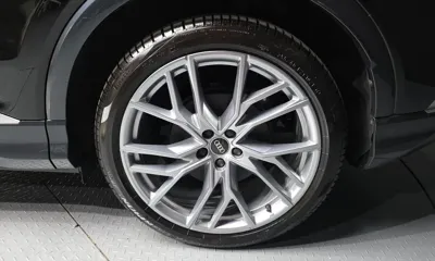 Audi Q4 e-tron 2026, 5403 км, за 65000.3 USD