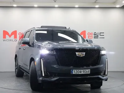 Cadillac Escalade 2021, 78953 км, за 55562.87 USD
