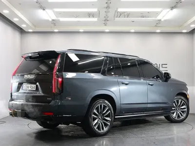 Cadillac Escalade 2021, 78953 км, за 55562.87 USD