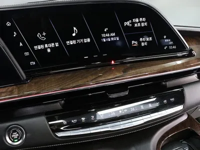 Cadillac Escalade 2021, 78953 км, за 55562.87 USD - фото 9