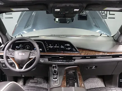 Cadillac Escalade 2021, 78953 км, за 55562.87 USD - фото 12