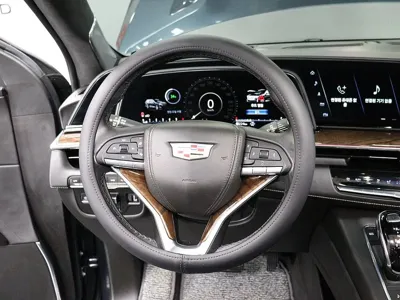 Cadillac Escalade 2021, 78953 км, за 55562.87 USD - фото 13