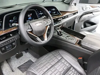 Cadillac Escalade 2021, 78953 км, за 55562.87 USD - фото 16