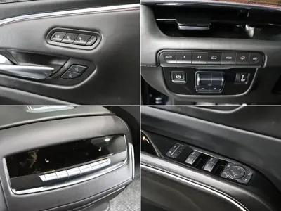 Cadillac Escalade 2021, 78953 км, за 55562.87 USD - фото 17