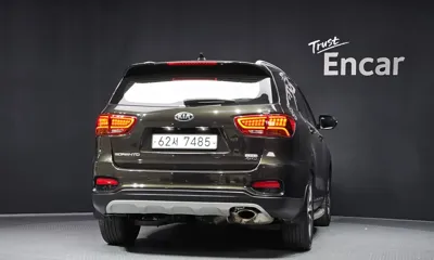 Kia Sorento 2020, 64255 км, за 16214.1 USD