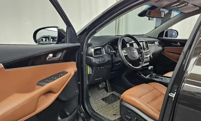 Kia Sorento 2020, 64255 км, за 16198.3 USD - фото 10