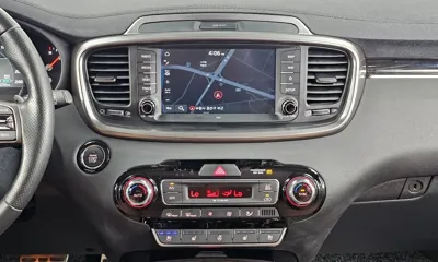 Kia Sorento 2020, 64255 км, за 16198.3 USD - фото 14