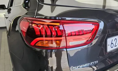Kia Sorento 2020, 64255 км, за 16198.3 USD - фото 23