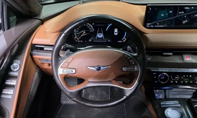Genesis G80 2021, 99285 км, за 21333.86 USD - фото 14